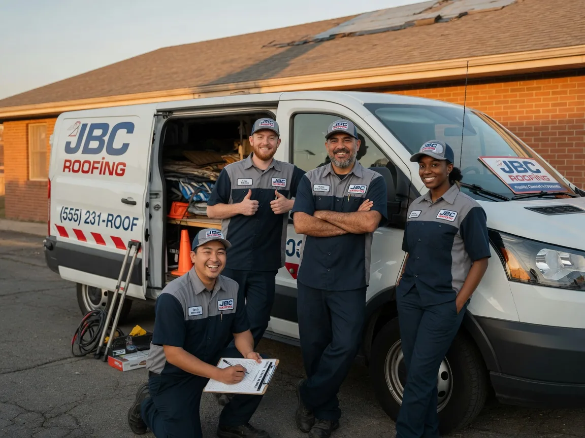 Roof Replacement company in Rib Lake, WI