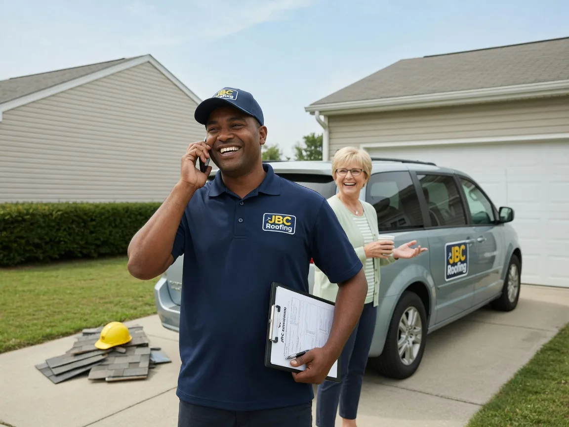 Roof Replacement Rib Lake, WI FAQs